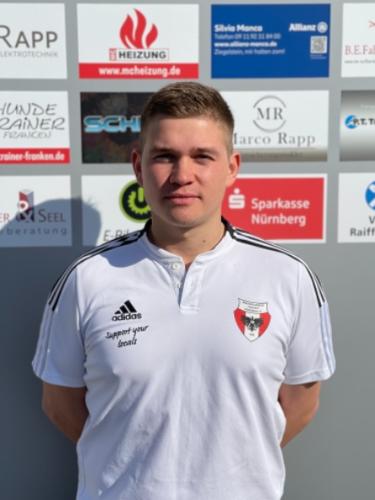 Avatar Bild für Fabian Krauthoefer