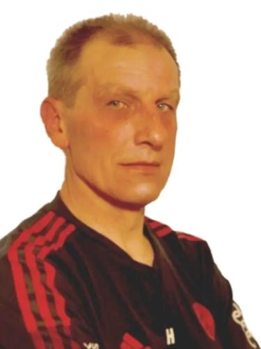 Zakir Duranovic