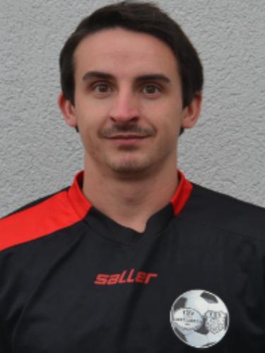 Avatar Bild für Lukas Forster