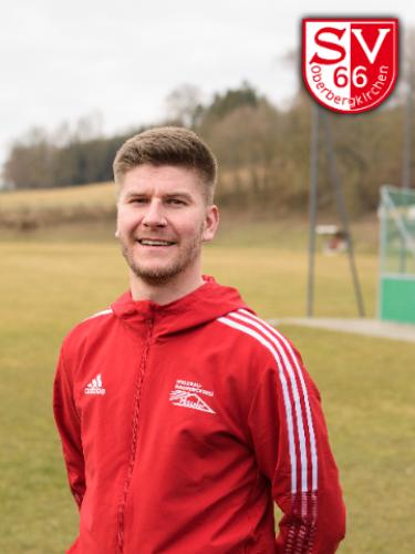 Avatar Bild für Sebastian Spitzlberger