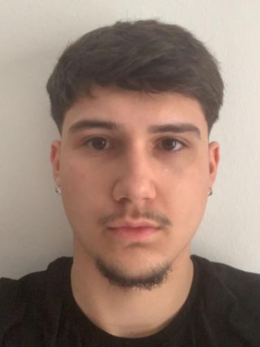 Avatar Bild für Benjamin Hujic