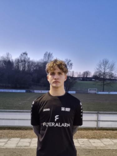 Avatar Bild für Daniel Bock