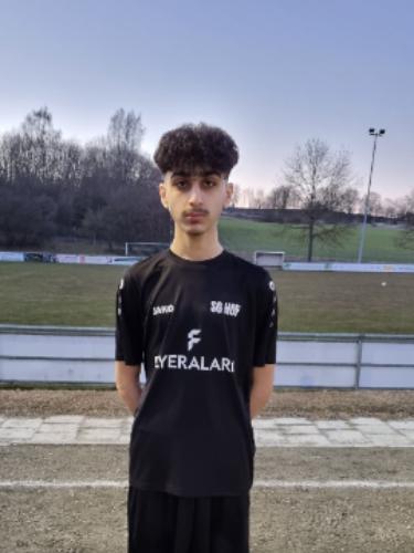 Avatar Bild für Mohammed Ismail-Mohammed