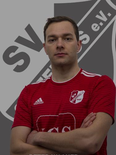 Avatar Bild für Peter Wagner