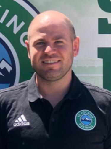 Avatar Bild für Simon Gebhart