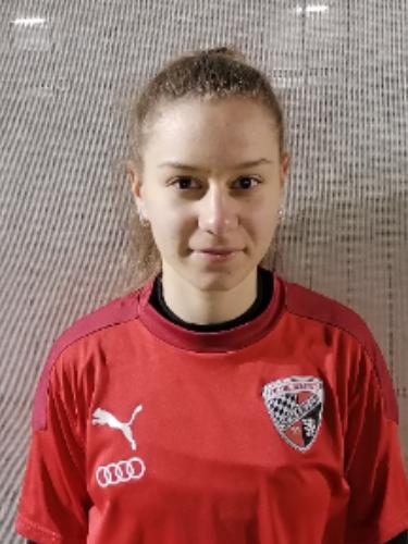 Avatar Bild für Theresa Schimmel