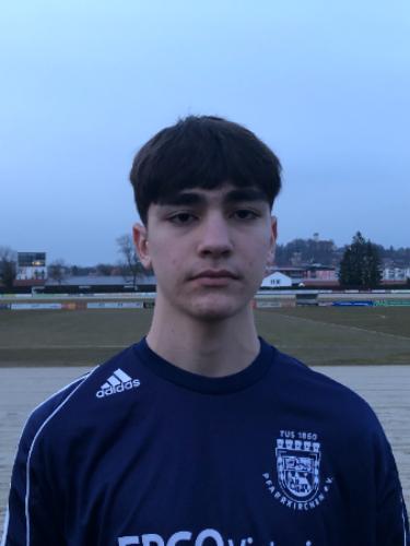 Avatar Bild für Özgür Sentürk