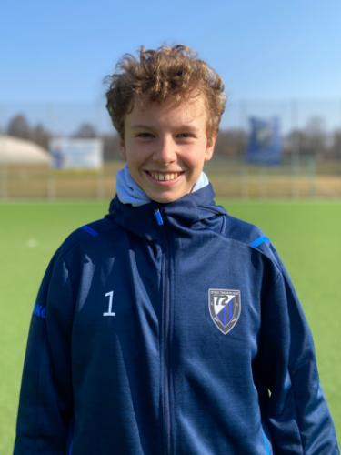 Severin Schottenhamel