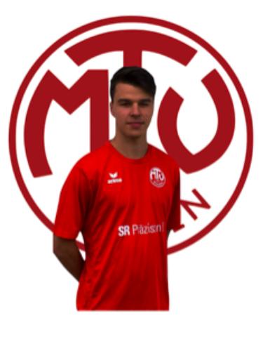 Avatar Bild für Luis Vetter