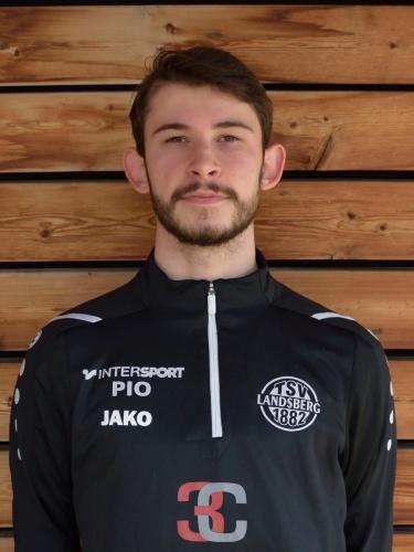 Avatar Bild für Stephanos Georgiou