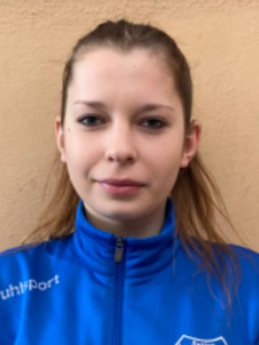 Avatar Bild für Alexandra Rothe