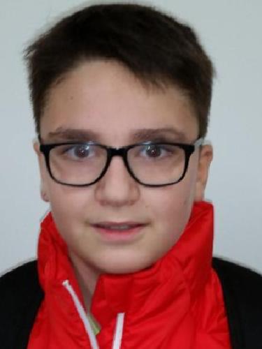 Dorian Vidas Katusic