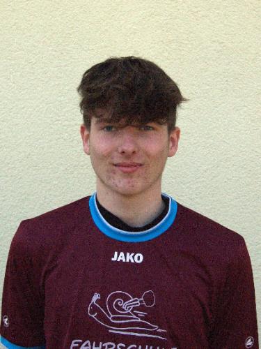 Avatar Bild für Fabian Schmaus