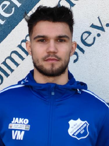 Avatar Bild für Vincent Michl