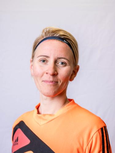 Avatar Bild für Alena Barnes