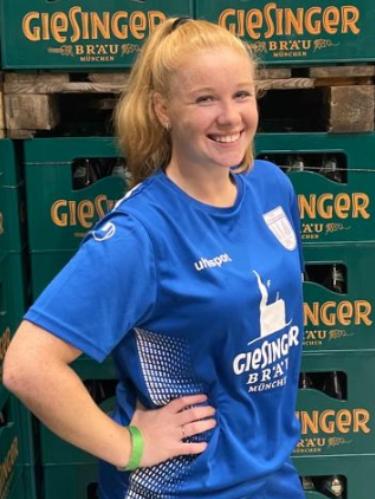 Avatar Bild für Carolin Westermeyr