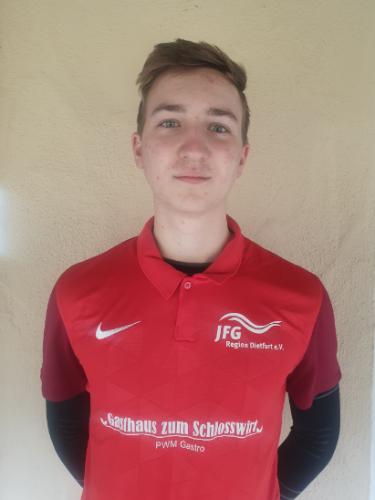 Avatar Bild für Florian Huml