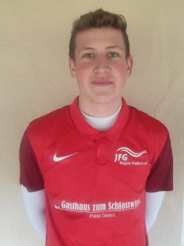 Avatar Bild für Maximilian Mosandl