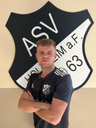 Avatar Bild für Alexander Ahner