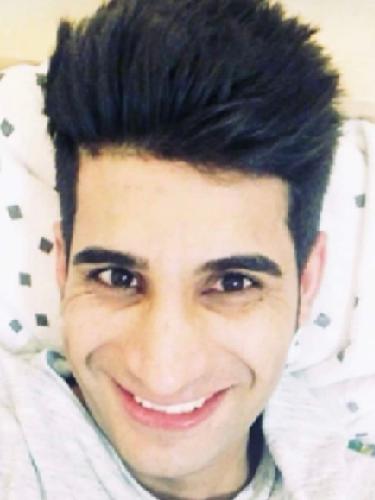 Avatar Bild für Sarwat Khurshed Ibrahim