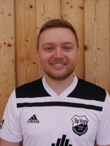 Avatar Bild für Benjamin Vollmann