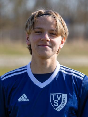 Maximilian Hargasser