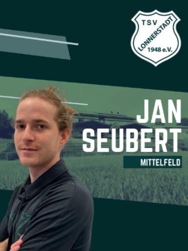 Jan Seubert