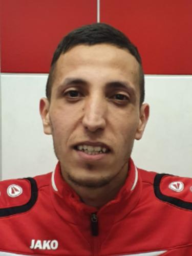 Avatar Bild für Rachid Hamrad