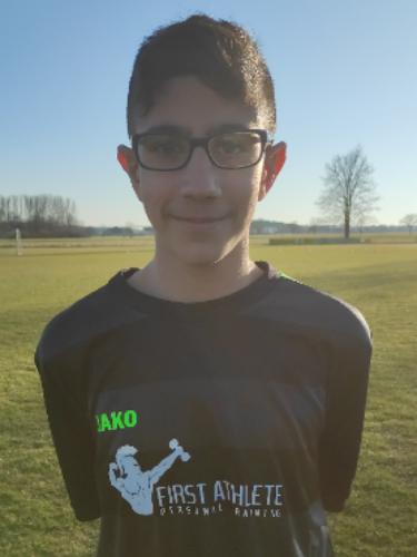 Avatar Bild für Rami Mrad