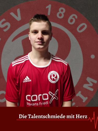 Avatar Bild für Simon Horche