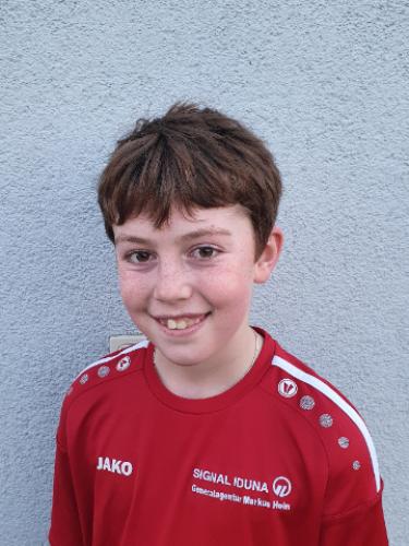Ben Kraus