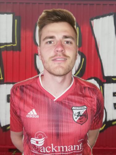 Avatar Bild für Korbinian Gräf