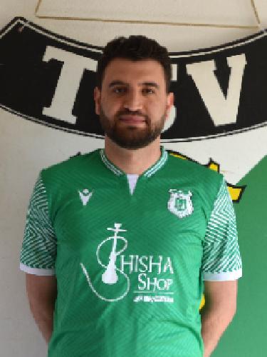 Avatar Bild für Oemer Tahtaci