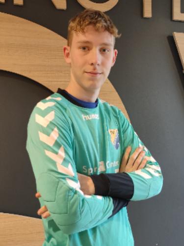 Avatar Bild für Luca Lebküchner