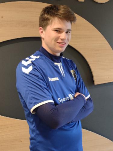 Avatar Bild für Vincent Markgraf