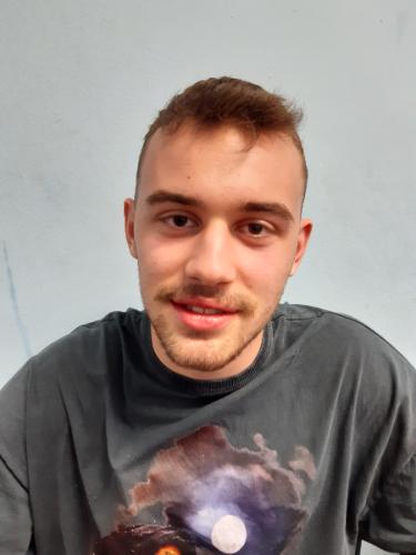 Avatar Bild für Luca Roscher