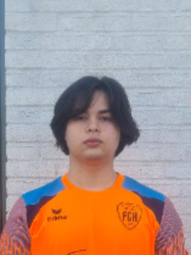 Raghunatha Laun-Espinazo