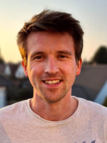 Avatar Bild für Alexander Schiller