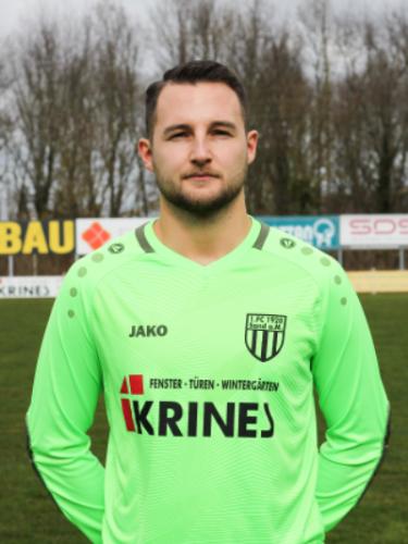 Avatar Bild für Alessandro Burkard