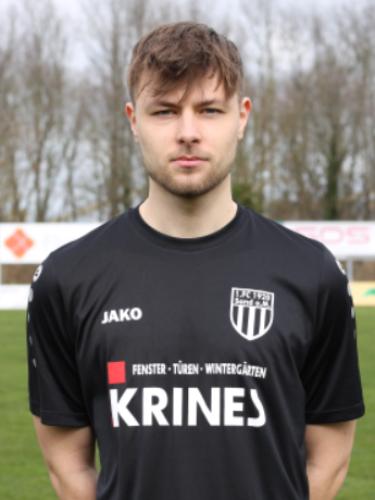 Avatar Bild für Nicolas John