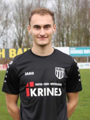 Avatar Bild für Luis Wirth