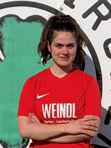 Avatar Bild für Amelie Bauer