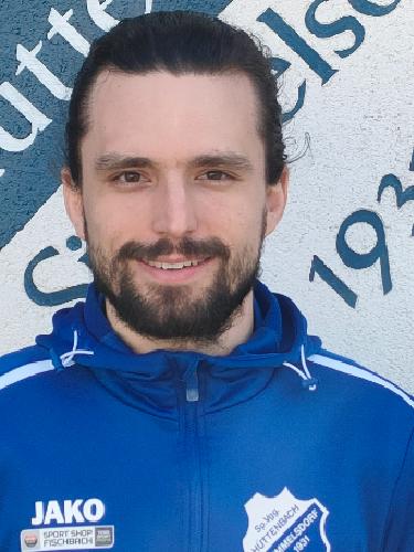 Avatar Bild für Steven Spiegel