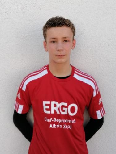 Avatar Bild für Pascal Hofmann