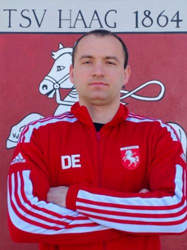 Avatar Bild für Davor Evic