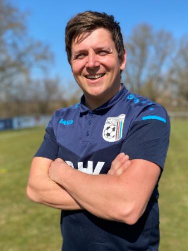 Avatar Bild für Timm Reichert