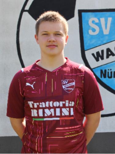 Avatar Bild für Timo Pfänder