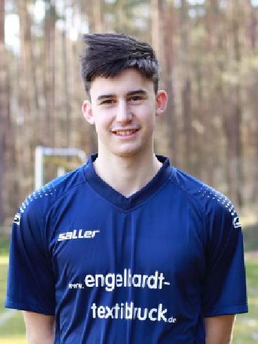 Avatar Bild für Marcel Spörl