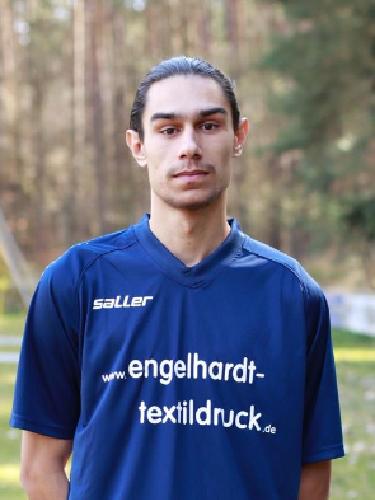 Avatar Bild für Merdian Franzenburg