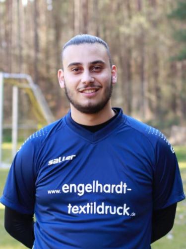 Avatar Bild für Karim Schall